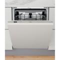Whirlpool WIC3C33PFE panel ready built in dishwasher 220Volts NOT FOR USA