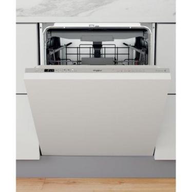 Whirlpool WIC3C33PFE panel ready built in dishwasher 220Volts NOT FOR USA