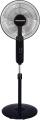 Frigidaire FD9018RC 18 Inches 60W Pedestal Stand Fan 220Volts NOT FOR USA