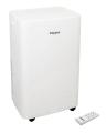 Whirlpool WHNP141HAW Portable Air Conditioner with 14,000 BTU and 10,000 BTU Supplemental Heat 110Volts Only FOR USA