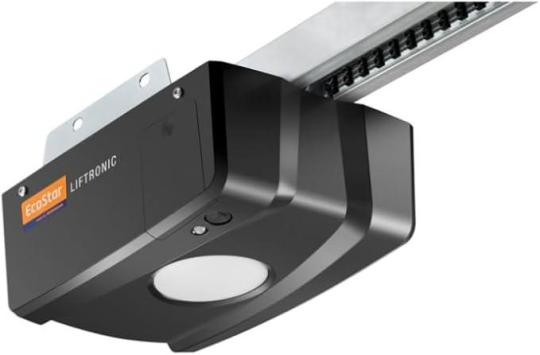 HORMANN Ecostar 4556514 500-2 Liftronic Garage Door 220Volts NOT FOR USA