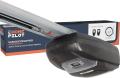 HOMEPILOT 12.5 m² Premium Smart Garage Door 220Volts NOT FOR USA
