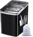 FOOING DFF6725 15KG in 24H Self-Cleaning Ice Maker 220Volts NOT FOR USA