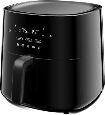 Frigidaire FDAF5501 5.5 liter 1800 Watts Digital Air fryer 220Volts NOT FOR USA