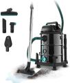 Cecotec 08572 30L 1600W Solids and Liquids, Wet & Dry Steel Vacuum Cleaner 220Volts NOT FOR USA