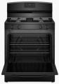 Whirlpool 3WFG320MOBB Gas range stove 220 volts 50 hz NOT FOR USA