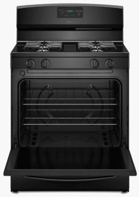 Whirlpool 3WFG320MOBB Gas range stove 220 volts 50 hz NOT FOR USA