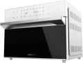 Cecotec 02256 Touchscreen 30 L, White Bake&Fry Air Fryer 220Volts NOT FOR USA