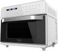 Cecotec 02255 25 L, WHITE BAKE & FRY AIR FRYER 220VOLTS NOT FOR USA
