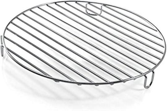 De'Longhi DLSK104 Stainless Steel Grill