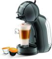Krups YY1500FD Nescafé Dolce Gusto black 15 bar Coffee machine 220Volts NOT FOR USA