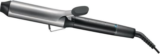 Remington CI5538 38mm Ceramic Protective Coating with Anti-Static Curling Iron 220Volts NOT FOR USA