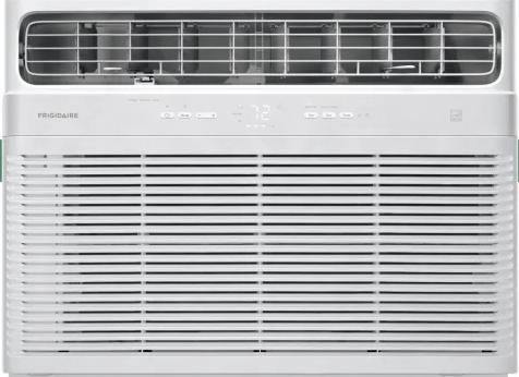 Frigidaire FHWW245WE2 23,000 BTU Window heat and cool Air Conditioner 220Volts NOT FOR USA