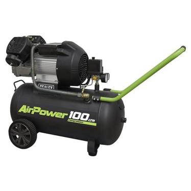 Sealey SAC10030VE 100L 3hp V-Twin Compressor 220Volts NOT FOR USA