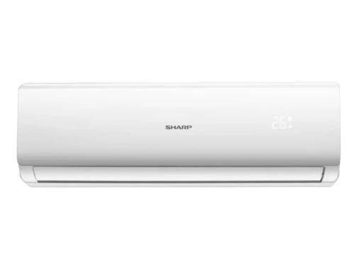 SHARP AH-A12ZTEP 12000 BTU COOL ONLY Energy Efficient Air Conditioner 220Volts NOT FOR USA