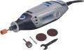 Dremel F0133000JU 130 W Rotary Tool With 1 attachement 220Volts NOT FOR USA