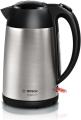 Bosch TWK3P420 1.7 L 2400 W Stainless Steel DesignLine Kettle 220Volts NOT FOR USA