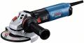 Bosch Professional Angle Grinder GWS 17-150 S 6