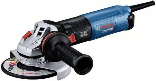 Bosch Professional Angle Grinder GWS 17-150 S 6