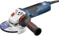 Bosch GWS 19–150 CI Professional 220-240 volts