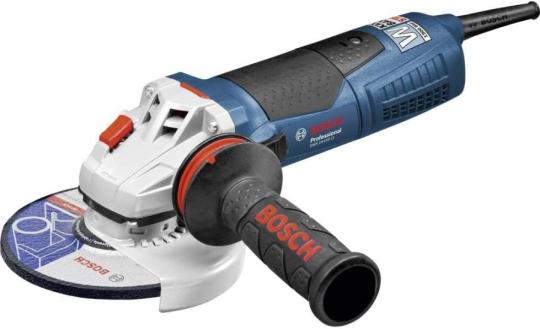 Bosch GWS 19–150 CI Professional 220-240 volts