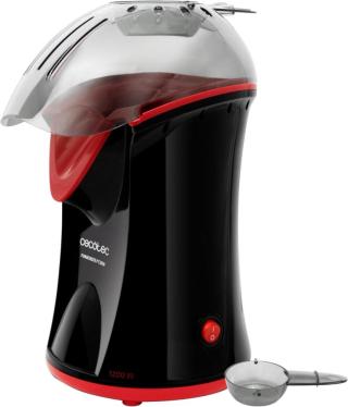 Cecotec Popcorn Machine Fun&Taste Popcorn 220-240 volts