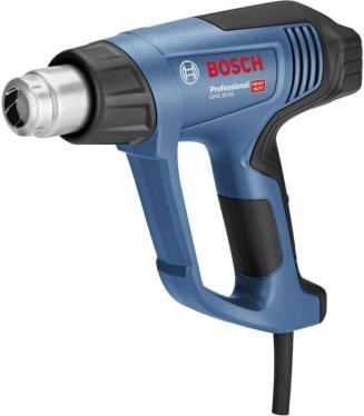 Bosch Professional hot airgebläse 2000W GHG 20-63 06012A6200 220-240 volts