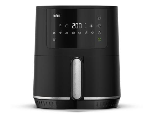 Braun MultiFry 3 HF3000 Hot Air Fryer, 4.3 L, Airfryer 220-240 volts