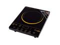 Ewi TMIH09V06 8 Level of Heating, Induction Cooker, Black, 220-240V 50HZ NOT FOR USA