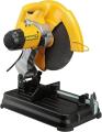 Dewalt D28730-QS - Quick cutter 355mm 2200W 4000 rpm 220-240 volt Chop Saw