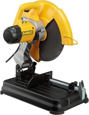 Dewalt D28730-QS - Quick cutter 355mm 2200W 4000 rpm 220-240 volt Chop Saw