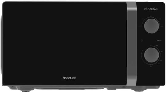 Cecotec Proclean 01338 Microwave Inverter 19 L 700 W 19 Litre 220 VOLTS NOT FOR USA