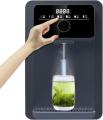 Wall-Mounted Mains Fed Unit Water Dispenser With Electronic Child Lock, Quantitative Water Intake 220-240 volts