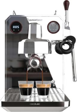 Cecotec 100127 Barista Intima Espresso Coffee Machine 220 VOLTS NOT FOR USA