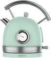 Cecotec 01483 ThermoSense Electric Kettle 1.8-liter capacity, 2200 W 220 VOLTS NOT FOR USA