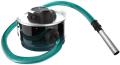 Cecotec 04473 Compact Ash Vacuum Cleaner 10L 220 VOLTS NOT FOR USA