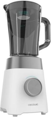 Cecotec 03920 Stand Mixer Power 1300 W, 2 Speeds 220 VOLTS NOT FOR USA