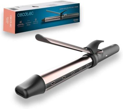 Cecotec Manual hair curlers Bamba SurfCare Epic Curly Sphere 32 mm 220-240 volts