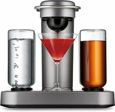 Bartesian Cocktail Making Machine - Automatic Mixology Home Bar Cocktails 220-240 volts