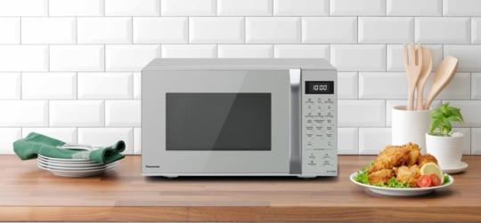 Panasonic NN-CT65MMKPQ 27litres 4 in 1 Microwave Oven 220-240 volts