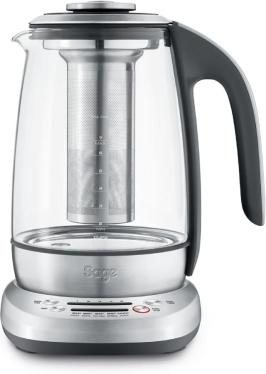 Sage Appliances he Smart Kettle, glass 220-240 volts