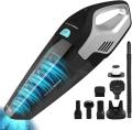 Cecotec 05540 Conga Popstar Micro-Animal Hand Vacuum Cleaner 220 VOLTS NOT FOR USA