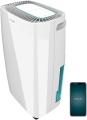 Cecotec 4000 Dehumidifier, WiFi Control, 10L/Day, Tank 2.5L, Coverage of 105m3/h 220 VOLTS NOT FOR USA