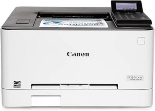 Canon CALBP623CDW Laser Printer 220-240 VOLTS