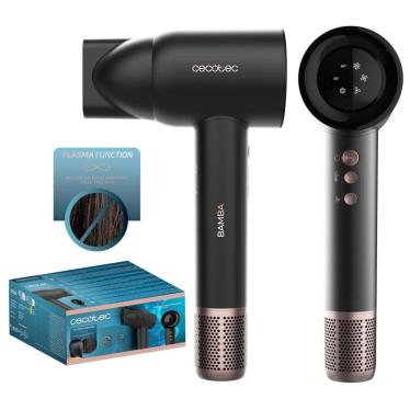 Cecotec 04454 Hair Dryer. 1600 W IoniCare Rockstar Nano IonTech 220 VOLTS NOT FOR USA