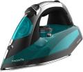 Cecotec 05522 Horizontal Steam Iron, Blue, 2600W 220 VOLTS NOT FOR USA