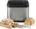 Panasonic SD-YR2550SXE Bread Maker 220-240 volts for Overseas use only