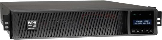 1500VA Intl UPS Smart Pro Rack/Tower Line-Interactive 230V 8 outlets