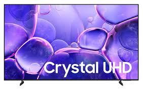 SAMSUNG UA-43U8000 43