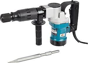 Makita HM0810T 17mm A/F Hex Demolition Hammer Drill 2900bpm 1050w 220V-240- volts only